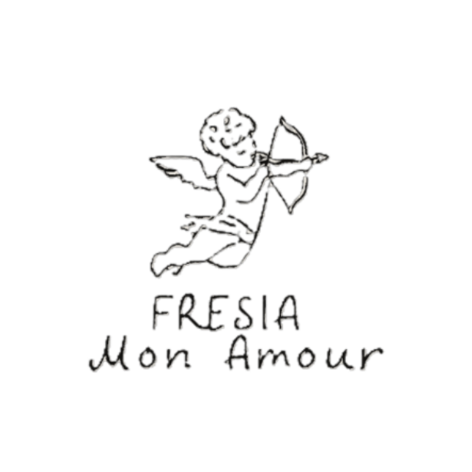 Fresia Mon Amour